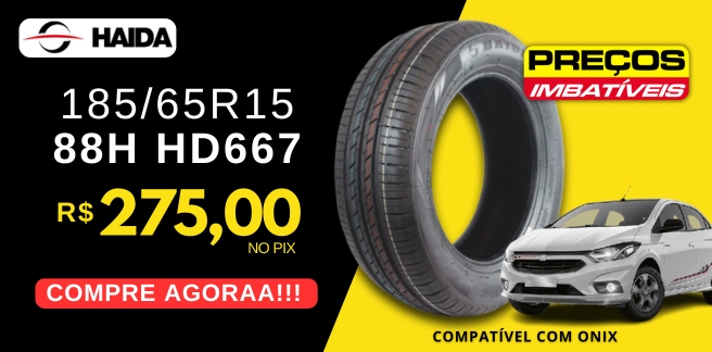 haida 185 hd667