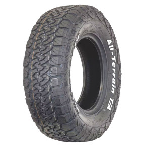 Pneu  265/70R16  112T All Terrain T/A Sunset
