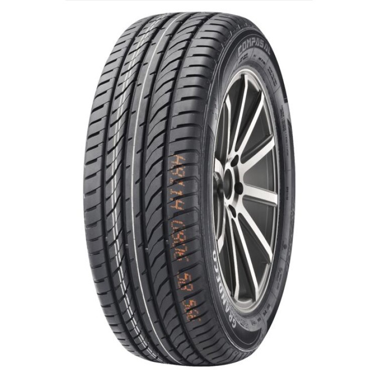 Pneu 225/45R17 94W Grandeco Compasal