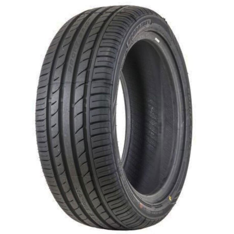 Pneu 205/50R17 93W SPORT SA37 GOODRIDE