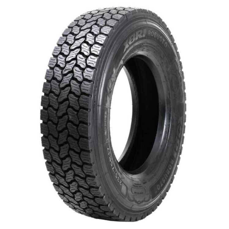 Pneu 215/75R17.5 16PR 135/133J TL ROBUSTO A2 XBRI (IMP)
