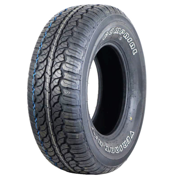 Pneu 235/70R16 104T Versant A/T Compasal