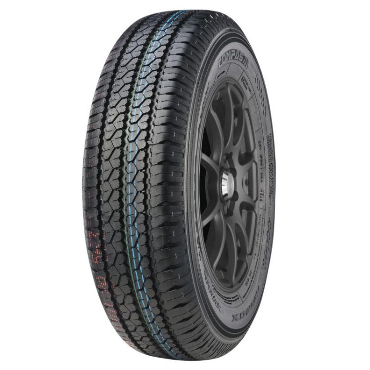 Pneu 205/75R16c 08PR 110/108R Vanmax Compasal 