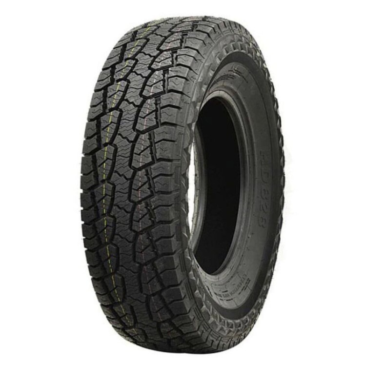 Pneu 31x10.5R15 LT HD828 109S 6PR Haida 
