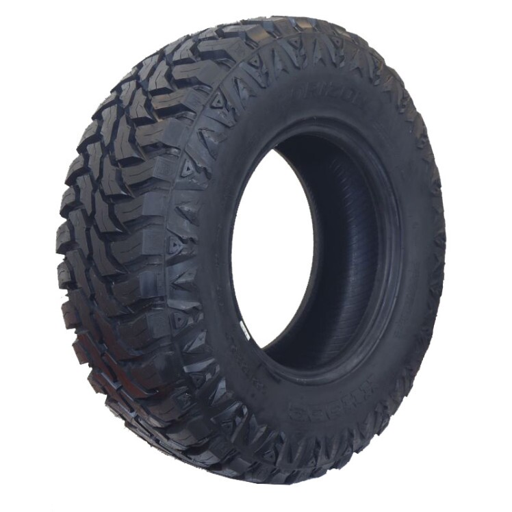 Pneu 265/65R17 LT HM003 MT 120/117S 10PR Horizon