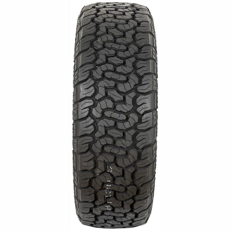 Pneu 275/65R18 LT 10PR 123/120R BRUTUS T/A XBRI