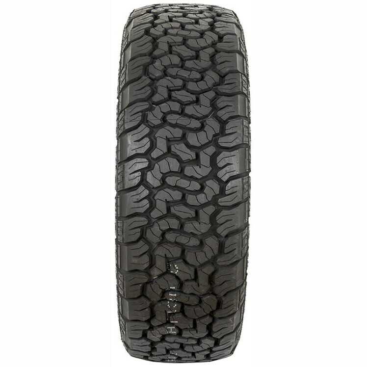 Pneu Xbri Aro 16 Brutus 205/60R16 LT 92R 