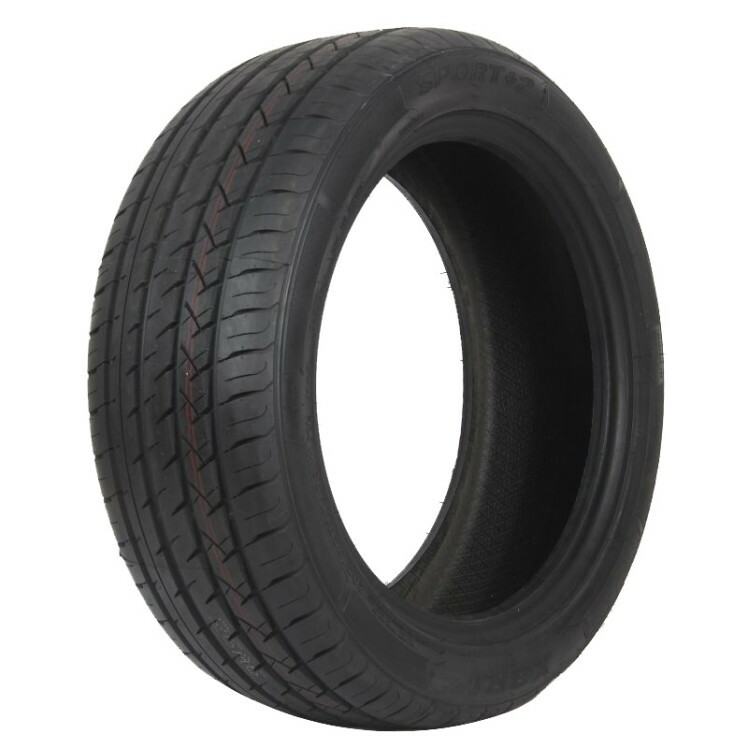 Pneus 235/55R19 105V Sport 2 Extra Load Xbri 