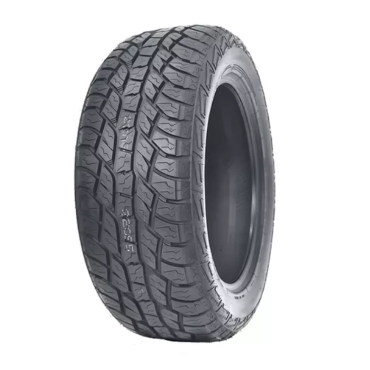 Pneu Xbri 205/70R15 96H FORZA  A/T 2