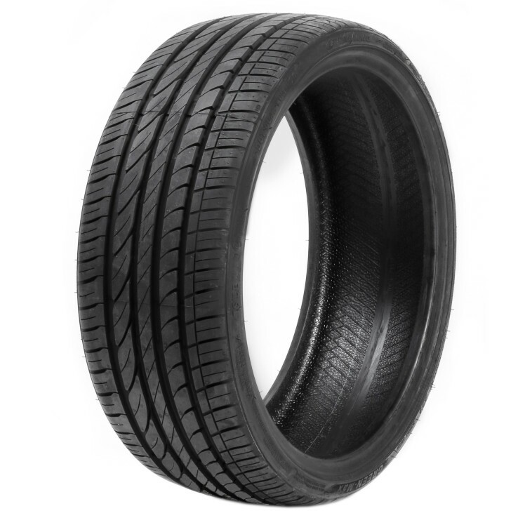 Pneu Linglong 205/55R16 TL 91V GREEN MAX HP010