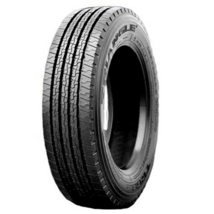 Pneu 215/75R17.5 TR685 135/133L 16PR DIREC Triangle 