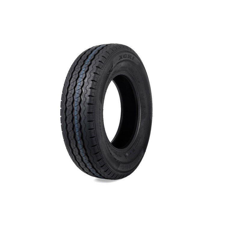 Pneu 225/70R15C 8PR 112/110R Cargoplus  W1 XBRI  Pneu 225/70R15C 8PR 112/110R Cargoplus  W1 XBRI