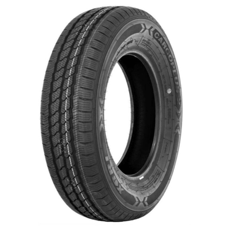 Pneu Xbri 225/75R16C 10PR 121/120R CARGOPLUS 2 
