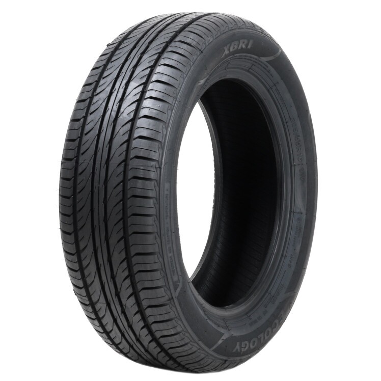 Pneu Xbri 195/55R16 87V ECOLOGY