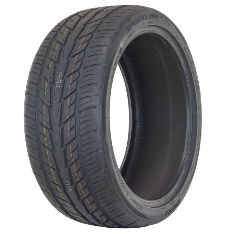Pneu Xbri 275/45R20 TL 110V SPORTLINE