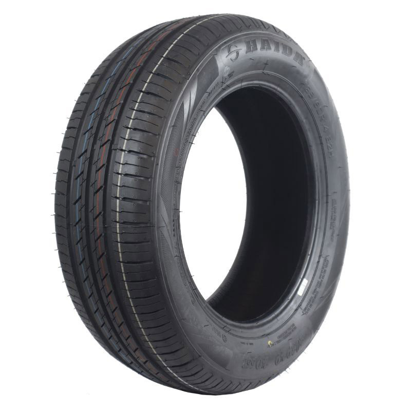 Pneu 205/55 R16 Haida HD667- Performance e Qualidade