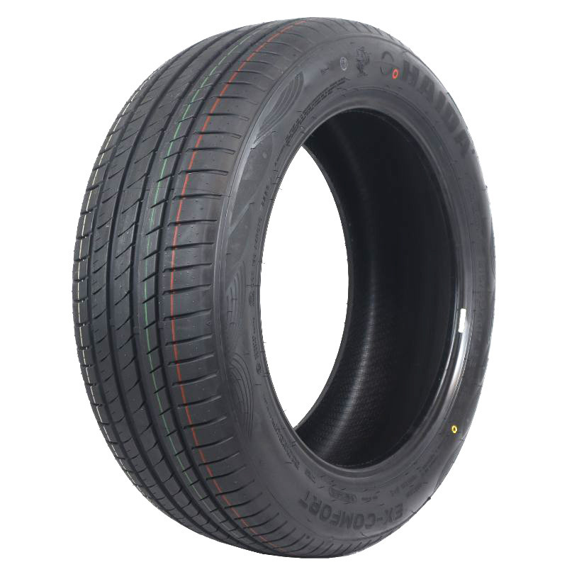Pneu Aro 14 205/55 R16 Haida E-Comfort - Compre aqui agora!