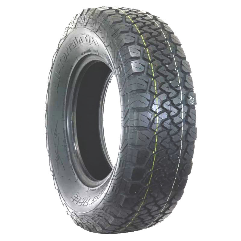 Pneu Sunset Tires LT215/65R16 ALL-TERRAIN - Veloce Pneus
