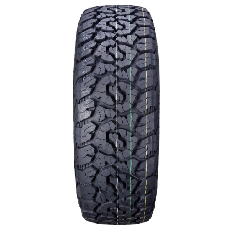 Pneu 265/65R17 112T Catchfors A/T II Windforce