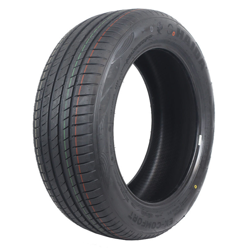 Pneu 225/50R17 98W Ex-Comfort Haida Compre agora!