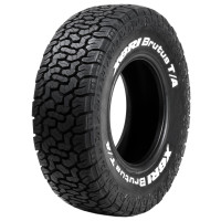 Pneu Xbri LT285/70R17 10LONAS 121/118R BRUTUS - Veloce Pneus