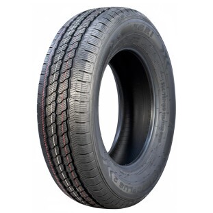 Pneu Xbri 225/75R16C 10PR 121/120R CARGOPLUS 2 