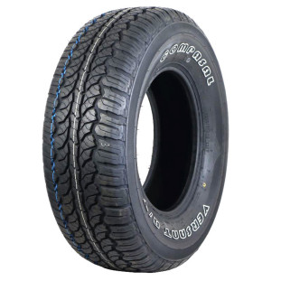 Pneu 265/70R17 LT 121/118S Versant A/T Compasal
