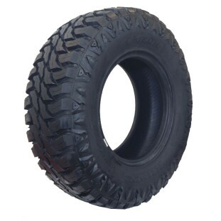 Pneu 265/75R16 LT 119/116N 8PR HM003 Horizon