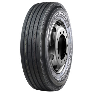 Pneu 215/75R17.5 16PR 135/133J TL KTA303 LINGLONG 