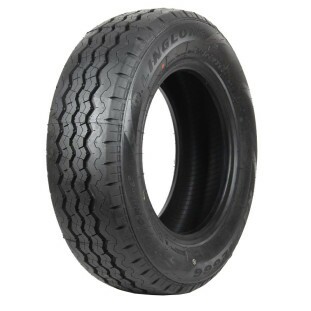 Pneu Linglong 225/65R16C 8PR TL 112/110R R666