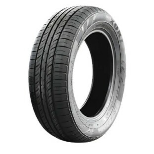 Pneu 185/65R15 88H TL Ecology W1 Xbri 
