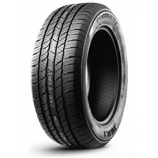 Pneu 215/60R17 96H Forza H/T W1 Xbri  Pneu 215/60R17 96H Forza H/T W1 Xbri