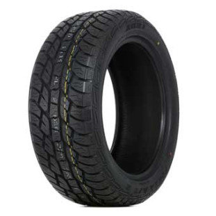 Pneu Xbri 265/65R17 112T Forza A/T2 