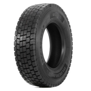 Pneu Blacklion 215/75R17.5 16PR TL 135/133L BD175 (NAC)