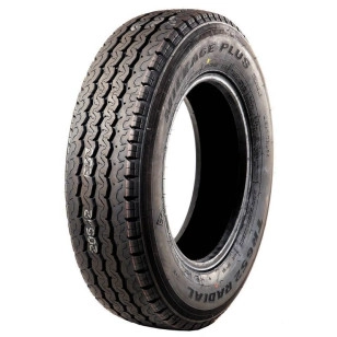 Pneu Triangle 195/75R16C 8PR 107/105R TR652 