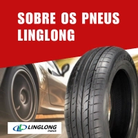 Sobre os pneus Linglong
