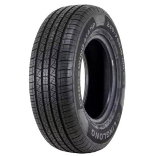 Pneu 225/60R18 100H CROSSWIND  4X4 HP Linglong