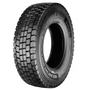 Pneu Blacklion 235/75R17.5 18PR TL 143/141L BD175 