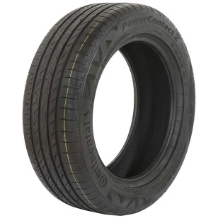 Pneu Continental 195/55R16 87H POWERCONTACT 2 (10 % OFF) 