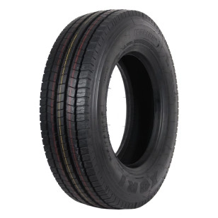 Pneu 215/75R17.5 18PR 135/133J Ecoplus C2 XBRI