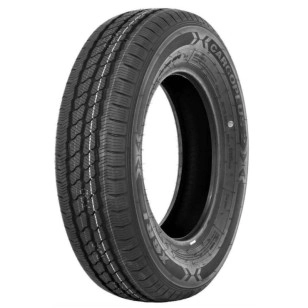 Pneu Xbri 225/75R16C 10PR 121/120R CARGOPLUS 2 
