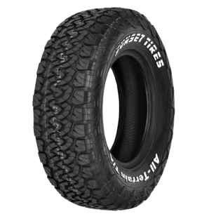 Pneu 265/50R20 111T ALL-TERRAIN T/A EXTRA LOAD SUNSET