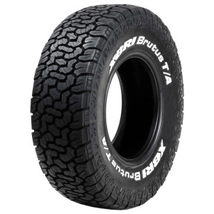 Pneu 225/60R18 LT 101/98R Brutus T/A Xbri