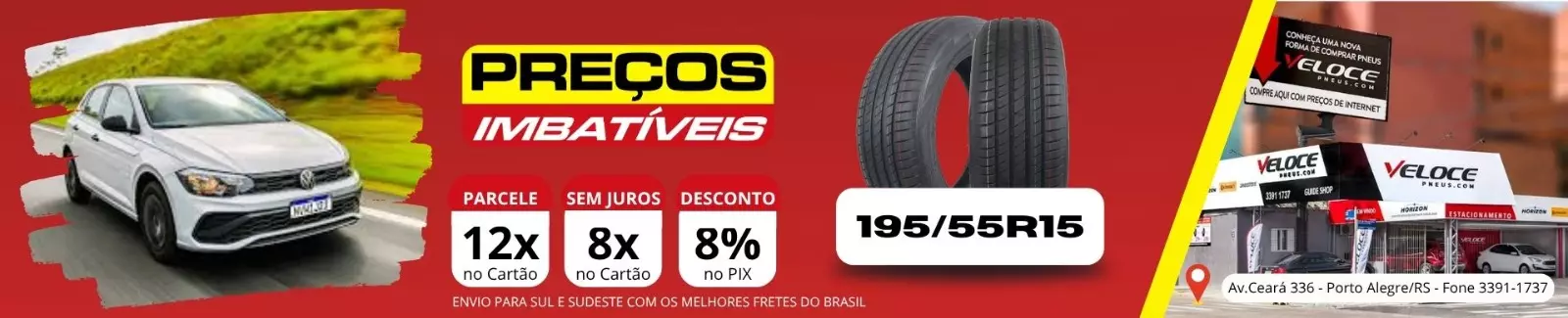 195 55 15 