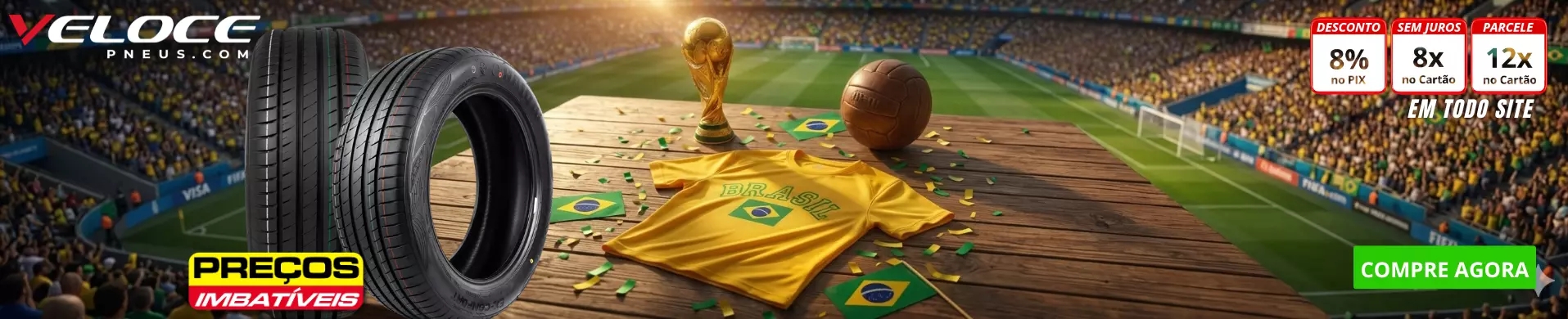 Banner copa