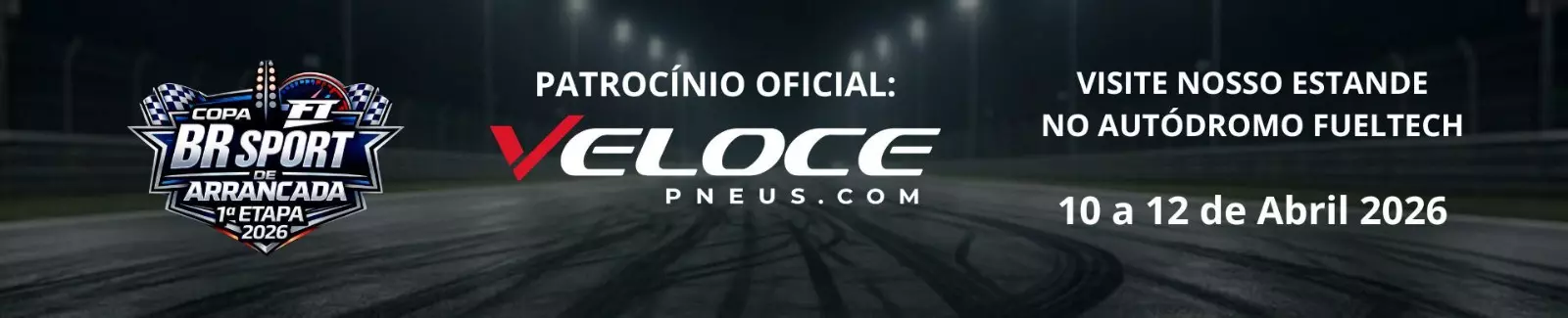 Veloce Pneus Veloce Pneus