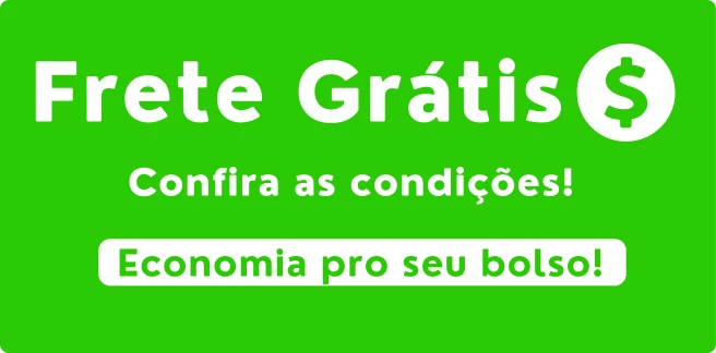 frete gratis
