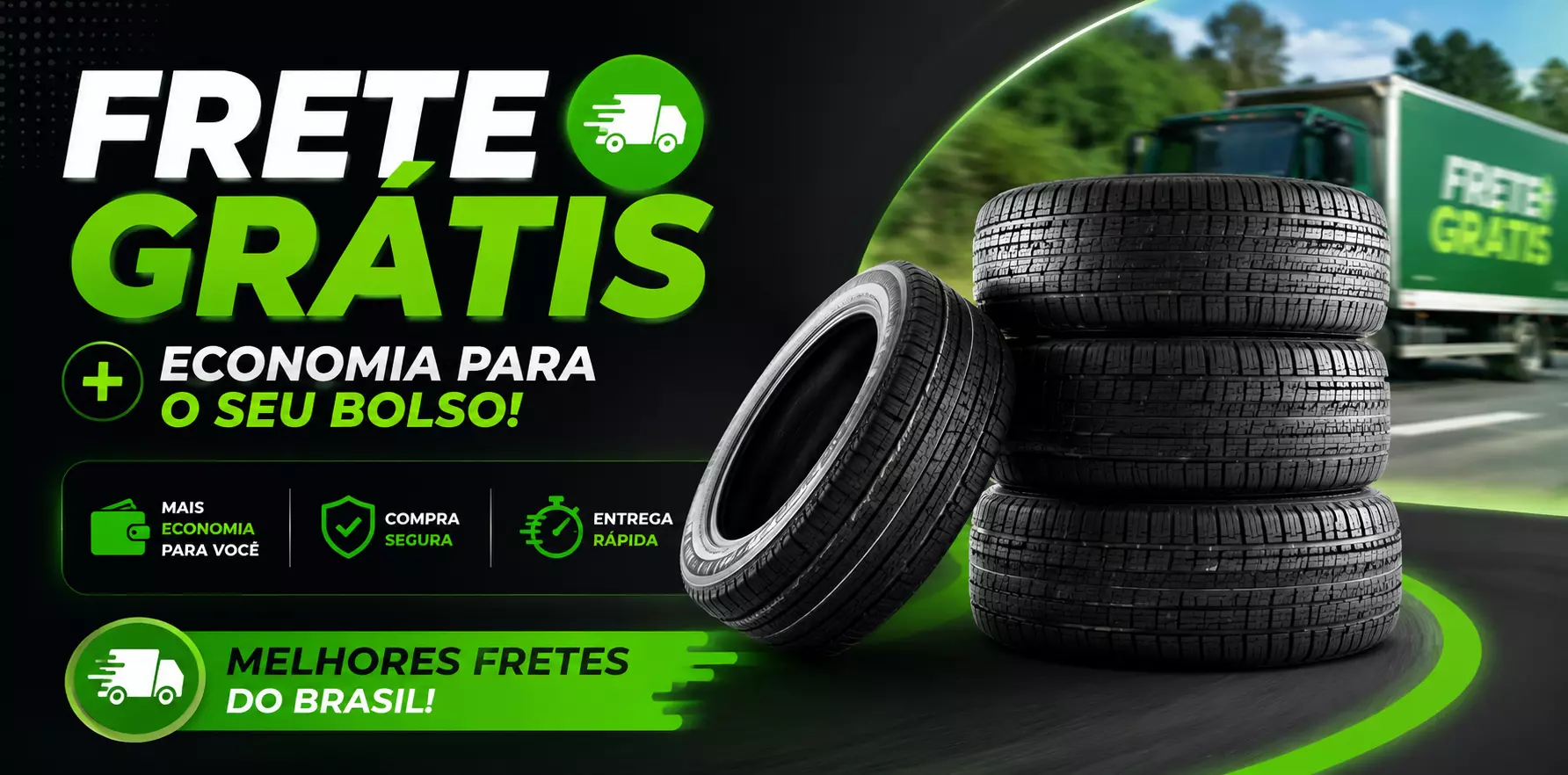 frete gratis