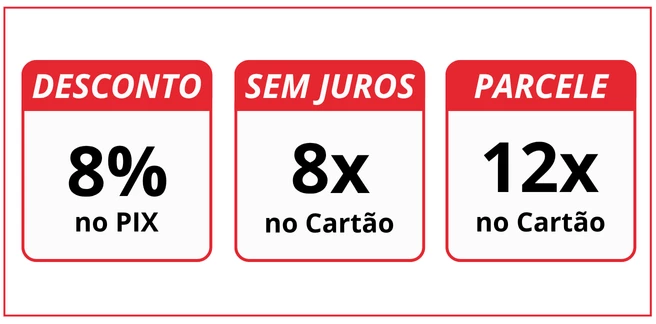 fORMAS pAGAMENTO