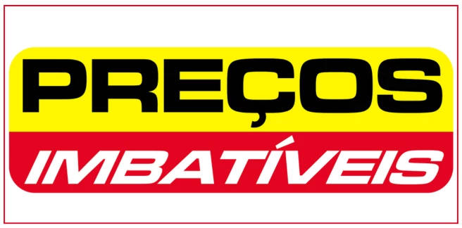 preços imbativeis